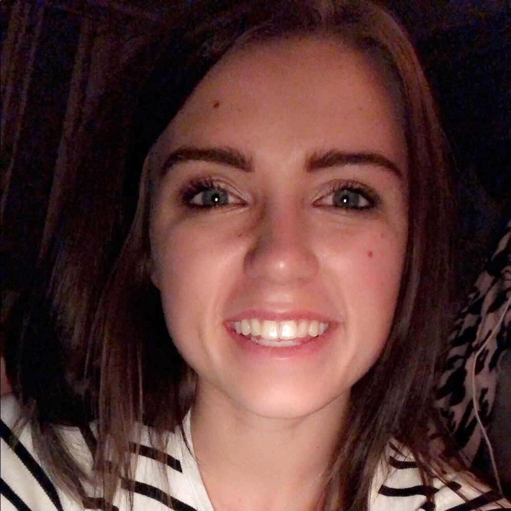 Meet your Posher, Avery lynn